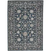 Rezas x Everyday Ziegler matta 170 x 240 cm