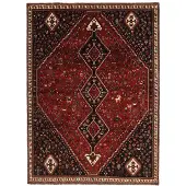 Rezas Shiraz orientalisk matta 235 x 322 cm