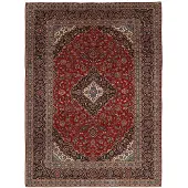 Rezas Keshan orientalisk matta 248 x 341 cm