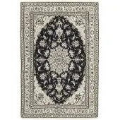 Rezas Nain Kashmar orientalisk matta 162 x 240 cm