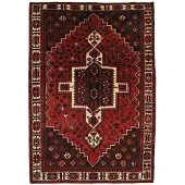 Rezas Lori orientalisk matta 168 x 248 cm