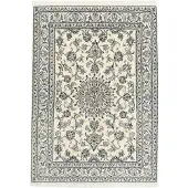 Rezas Nain Kashmar orientalisk matta 147 x 210 cm