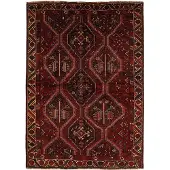 Rezas Shiraz orientalisk matta 178 x 253 cm