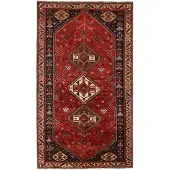 Rezas Shiraz orientalisk matta 165 x 293 cm