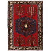 Rezas Afshar orientalisk matta 160 x 220 cm