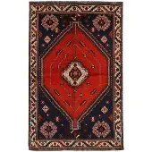 Rezas Shiraz orientalisk matta 158 x 245 cm