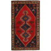Rezas Shiraz orientalisk matta 116 x 198 cm