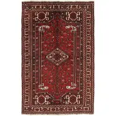 Rezas Shiraz orientalisk matta 164 x 251 cm