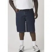 Levi's Jeans blå denim