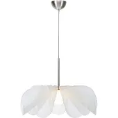 Markslöjd Styrka Taklampa Vit 75 cm