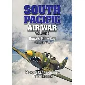 South Pacific Air War Volume 4