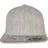 Flexfit Keps '110 Fitted' grå / svart