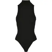 Urban Classics T-shirtbody svart