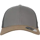Flexfit Cap 110 Trucker Grå Man