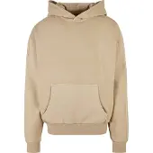 Urban Classics Sweatshirt beige