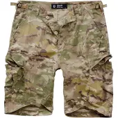 Brandit BDU Ripstop Shorts