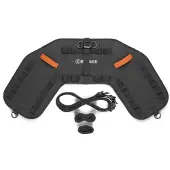Kappa Moto Av00 K´rugged Tankväska