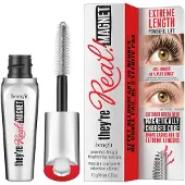 Benefit They're Real! Magnet Mini Mascara Black 4,5 g