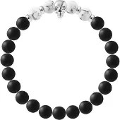 Rodney & Rolf Armband Silver Sterling 925 Fontana