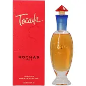Rochas Tocade Eau de Toilette 100ml Spray For Her