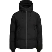 Jack & Jones Fusion Technical Puffjacka