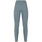 Röhnisch Flattering Tights Blå