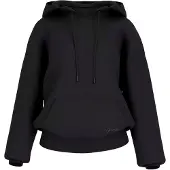 GUESS Sweatshirt svart