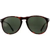 Persol Solglasögon 9649 24/31 Havana Grå