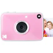 Kodak RODOMATICPPK Direktfilmskamera Digital