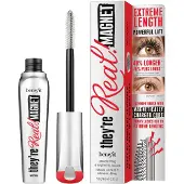 Benefit They're Real! Magnet Mascara Supercharged Black 9 g