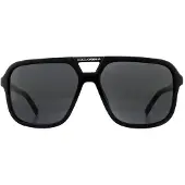 Dolce&Gabbana Solglasögon DG4354 501/87 Svart Grå Gradient