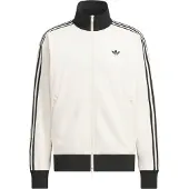 Adidas Originals Velour Classic Track Top, storlek Large