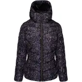 Dare 2b Dam/Lady Reputable Vadderad jacka med utsmyckning (Powder Pink Wave)