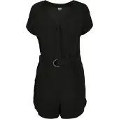Urban Classics Jumpsuit svart