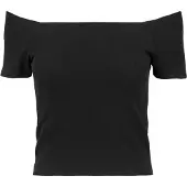 Urban Classics T-shirt svart