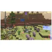Minecraft Legends