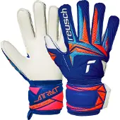 Reusch Attrakt Advance Junior Målvaktshandskar