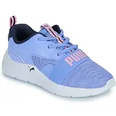 Puma Sneakers Soft Wired 2 PS flickor - Violett - 34