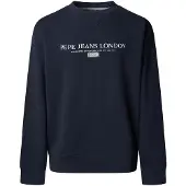 Pepe Jeans Summer Seasonal Logo Tröja