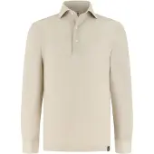 Boggi Milano T-shirt sand