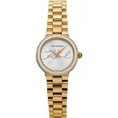 Karl Lagerfeld Kaiser 28mm 5atm Quartz/analogical Damklocka