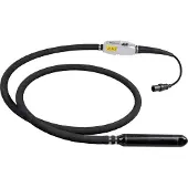 Makita Djupgående cementvibrator VR004CZ; 36 V (utan batteri och laddare)