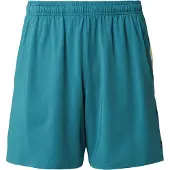 Under Armour Sportbyxa 'Vent' limette / gran / svart