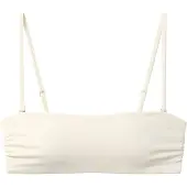 Calvin Klein Bandeau Bikini Top CK Essentials