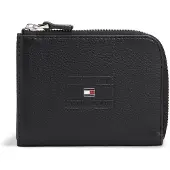 Tommy Hilfiger Casual Leather Zip Around Wallet