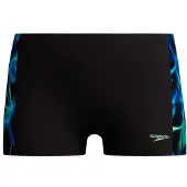Speedo Print Panel Badbyxor Boxer