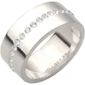 Elli Ring silver