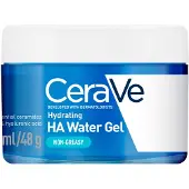 CeraVe Hydrating HA Water Gel 48 gram