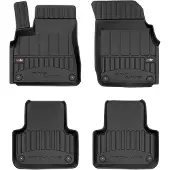 Frogum Gummimattor till Audi Q7 II 2015-, Q8 2018-