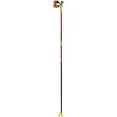 LEKI längd-/skistavar PRC 750 red 145 cm